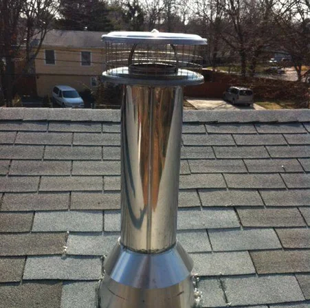 Metal Chimney Repair Freeport NY